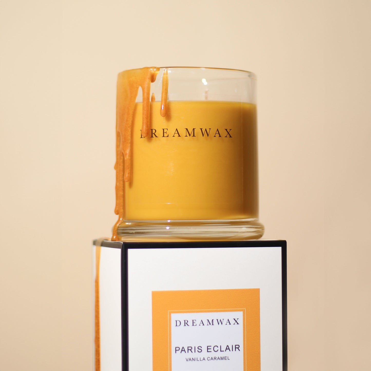 Paris Eclair (old formula)