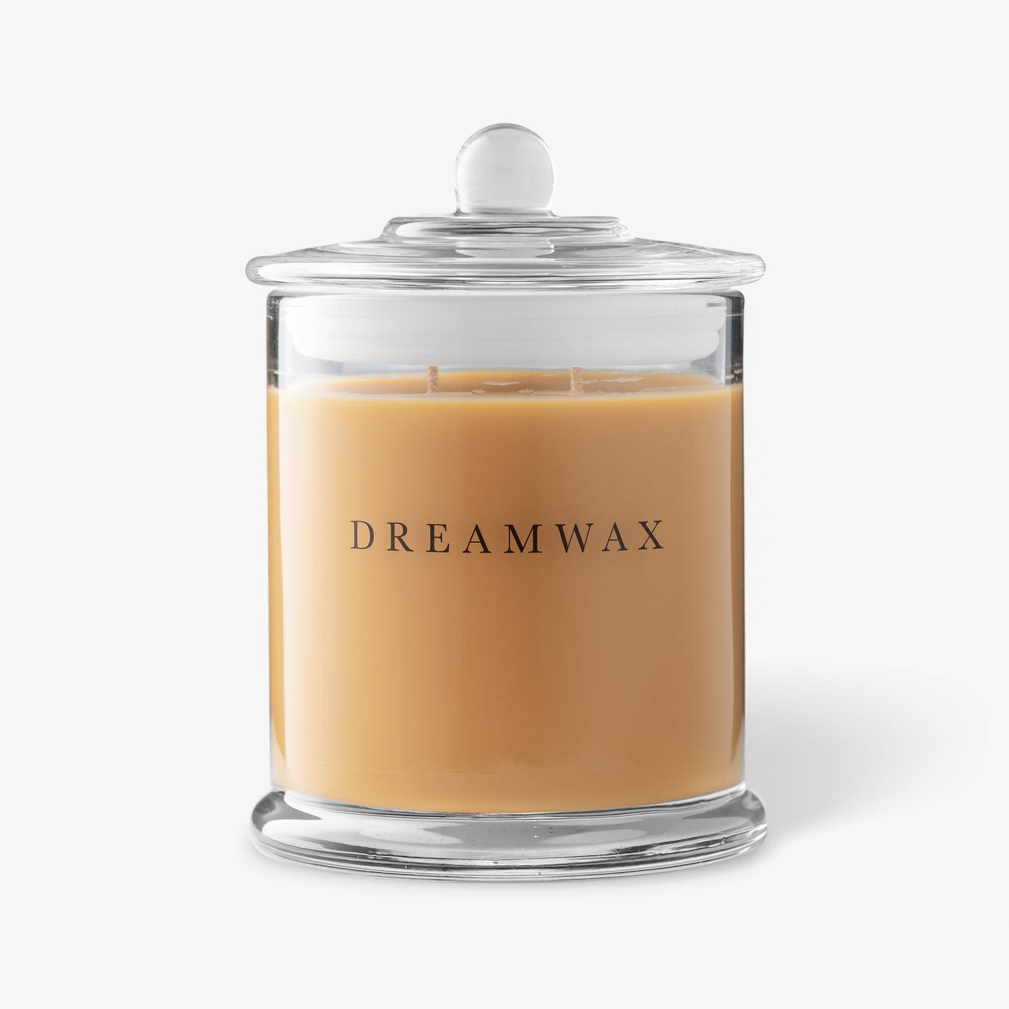 Spiced Gingerbread Scented Candle