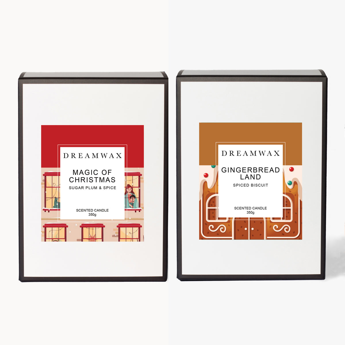 Christmas Duo Set