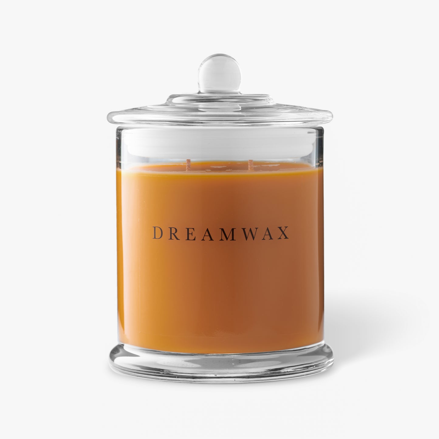 Coffee Caramel Scented Candle
