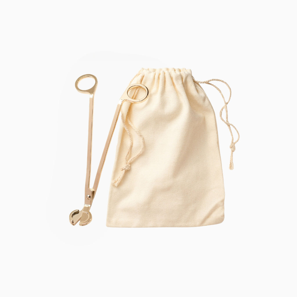 Gold Wick Trimmer