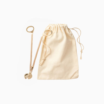 Gold Wick Trimmer