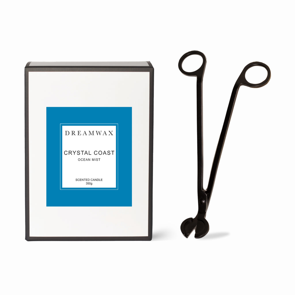 Crystal Coast + Wick Trimmer Bundle