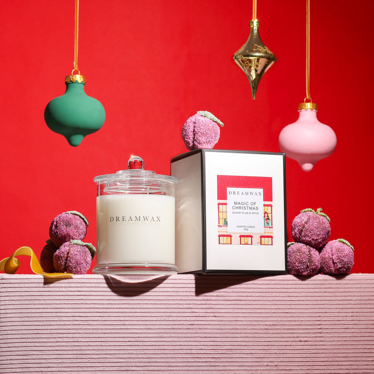 Magic Of Christmas