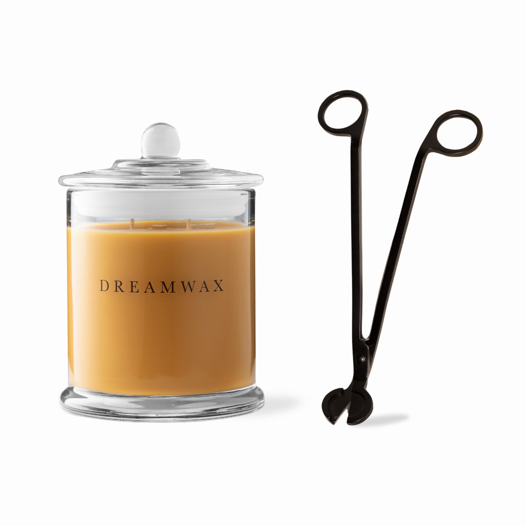 Vanilla Island + Wick Trimmer Bundle